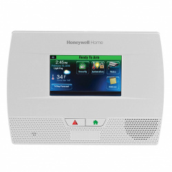 Honeywell Panel de Control L5210 4.3