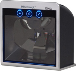 Honeywell MS7820 Solaris Lector de Código de Barras Láser - incluye Cable USB 