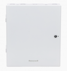 Honeywell Panel de Control de Acceso para Puertas MPA4MPSU, RS-485, para 4 Puertas, 