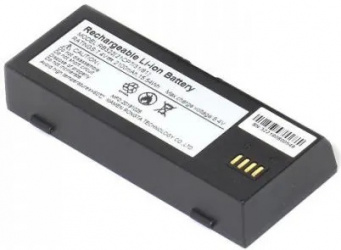 Honeywell Batería de Reemplazo Interna MPD31D-BA, 2100mAh, para MPD31D 