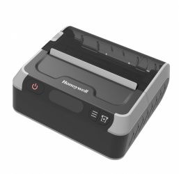 Honeywell Impresora Móvil MPD31D112, Térmica Directa, Alámbrico, 203 x 203 DPI, Bluetooth, USB  