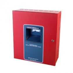 Honeywell Panel de Alarma Contra Incendio MS-9050-UD, 50 Puntos 