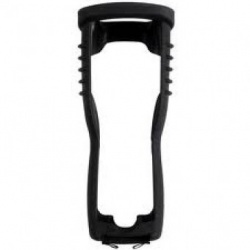 Honeywell Protector de Terminal Portátil, Negro para Tecton MX7 