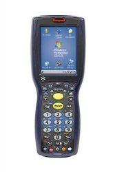Honeywell Terminal Portátil Tecton CS 3.5
