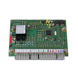 Honeywell Tarjeta Expansora NXD1, 1 Puerta, para NetAXS123 