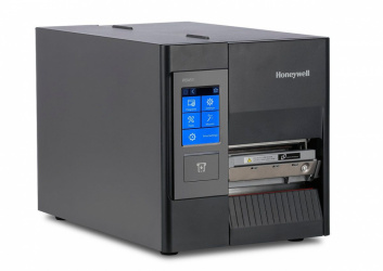 Honeywell PD45S0C Impresora de Etiquetas, Transferencia Térmica/Directa, 203 x 203DPI, USB/Ethernet/Serial, Negro 
