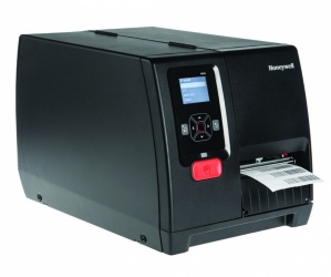 Honeywell PM42, Impresora de Etiquetas, Térmica Directa/Transferencia Térmica, 203DPI, Ethernet/RS-232/USB, Negro 