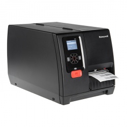 Honeywell PM42, Impresora de Etiquetas, Transferencia Térmica, USB 2.0, 203 x 203DPI, Negro 