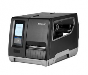Honeywell PM45A11000000201 Impresora de Etiquetas, Transferencia Térmica, 203 x 203 DPI, Bluetooth, Ethernet/USB 