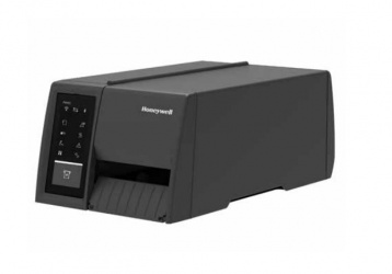 Honeywell PM45 Compact Impresora de Etiquetas, Transferencia Térmica, 203 x 203 DPI, Bluetooth, Ethernet/USB 