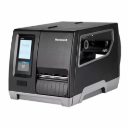 Honeywell PM45C Impresora de Etiquetas, Transferencia Térmica, 203 x 203 DPI, Bluetooth, Ethernet/USB 