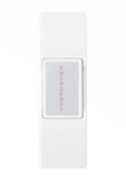 Honeywell Botón de Pánico PROEMERB, Inalámbrico, Blanco 