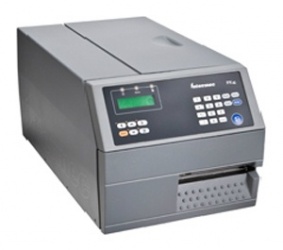 Honeywell PX4i, Impresora de Etiquetas, Transferencia Térmica, 406 x 406 DPI, Paralelo, Ethernet, Gris 