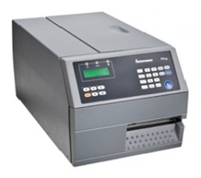 Honeywell EasyCoder PX4i, Impresora de Etiquetas, Transferencia Térmica, 406 x 406 DPI, Paralelo, USB, Serial, Ethernet, Gris 