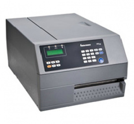 Honeywell Impresora de Etiquetas PX6i, Transferencia Térmica, Ethernet, Serial, USB 2.0, Gris 