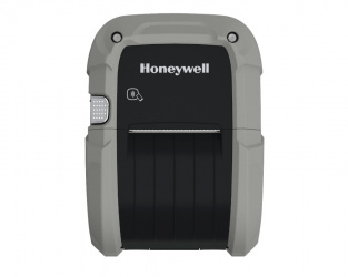 Honeywell Impresora Móvil RP2A0000C20, Térmica Directa, Alámbrico/Inalámbrico, 203 x 203 DPI, Wi-Fi, Bluetooth, USB 