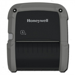 Honeywell RP4A0000C22 Impresora de Tickets, Térmica Directa, USB/Ethernet, 203 x 203 DPI 