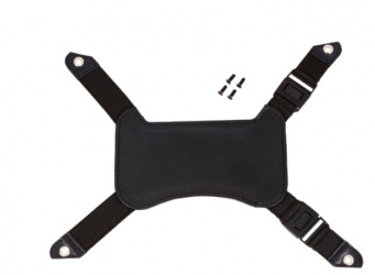 Honeywell Hand Strap de Terminal para RT10, Resistente a Polvo 