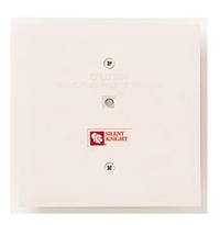 Silent Knight Módulo de Notificación Inteligente, Direccionable, para Silent Knight 