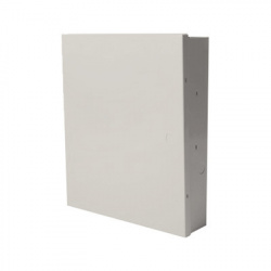 Honeywell Gabinete para Panel de Alarma SGRPRV, Beige ― Abierto 