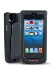 Honeywell Captuvo SL42 Lector de Código de Barras para Iphone 1D/2D - incluye Cable 