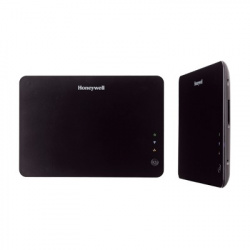 Honeywell Módulo de Automatización VAM, Inalámbrico, WiFi, Z-Wave, Negro, para Paneles Vista48/21ip 