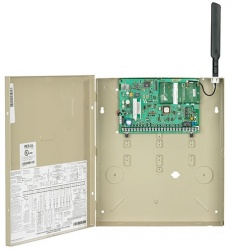 Honeywell Panel Híbrido VISTA-21IP, máx. 48 Zonas, para 7810iRENT 