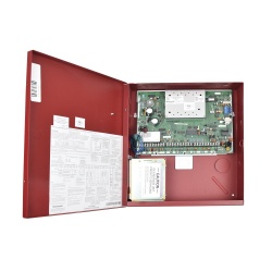 Honeywell Panel Hibrido de 8 Zonas, Compatible con AlarmNet y Total Connect 