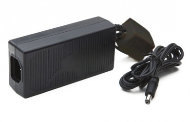 Honeywell Fuente de Poder para Thor VM2, Negro 