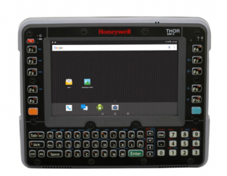 Honeywell Terminal Portátil Thor VM1A 8