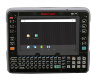 Honeywell Terminal Portátil Thor VM1A 8