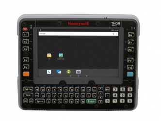 Honeywell Terminal Portátil VM1A-L0N-1B3A20 8