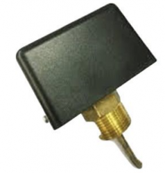 Honeywell Interruptor de Flujo de Agua WFS-8002-H, 125V 