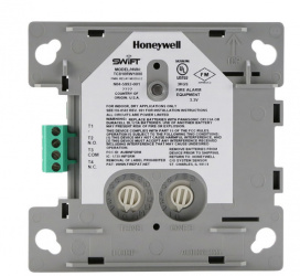 Honeywell Módulo de 1 Revelador WIDP-RELAY, 2A, 25 - 125V, Gris 