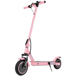 Honey Whale Scooter SHWM2MXR, hasta 32km/h, 500W, máx. 120kg, Rosa 