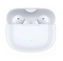 Honor Audífonos Intrauriculares con Micrófono Earbuds X3 Lite, Inalámbrico, Bluetooth 5.3, USB-C, Blanco 