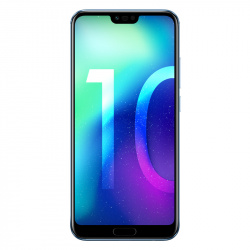 Honor 10 5.8'', 2160 x 1080 Pixeles, 3G/4G, Android 8.0, Negro 
