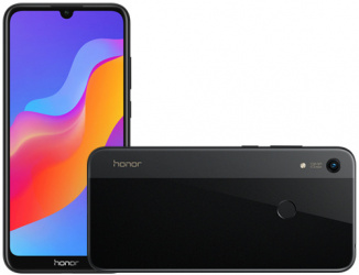 Honor 8A 6.09