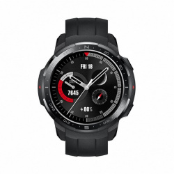 Huawei Smartwatch Honor, Touch, Bluetooth 5.0, Android, Negro - Resistente al Agua 