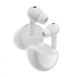 Honor Audífonos Intrauriculares con Micrófono Choice Earbuds S8, Inalámbrico, Bluetooth, Cancelación de Ruido, Blanco 