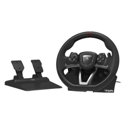 Hori Volante Apex Racing Wheel, Alámbrico, USB 2.0, para PlayStation 5 
