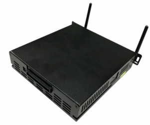 Mini PC Horion OPS-I5, Intel Core i5-10400, 8GB, 128GB SSD, sin Sistema Operativo  