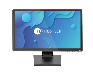 Monitor Hostech HT-400 LED Touch 18.5