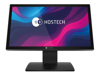 Hostech HT400-1 LED Touchscreen 18.5