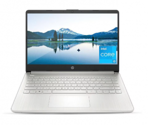 Laptop HP 14-DQ5009NR-S 14
