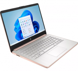 Laptop HP 14-DQ0762DX, 14