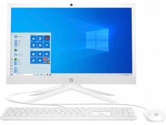 HP 21-b0000la All-in-One 20.7