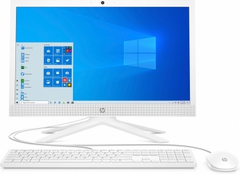 HP Pavilion 21-b0015la All-in-One 21