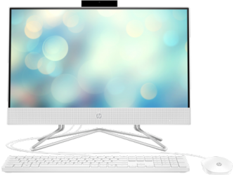 HP Pavilion 22-df105la All-in-One 21.5