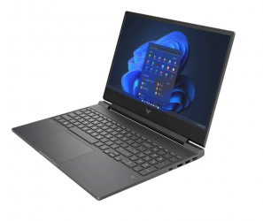 Laptop Gamer HP Victus 15-FB0028NR 15.6” Full HD, AMD Ryzen 7 5800H 3.20GHz, 16GB, 512GB SSD, NVIDIA GeForce GTX 3050 Ti, Windows 11 Home 64-bit, Inglés, Negro 